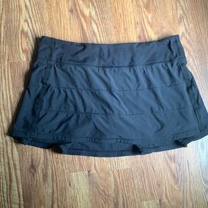 Lululemon skirt